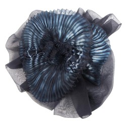 bibi hat shibori oganza silk made in lyon france sophie guyot