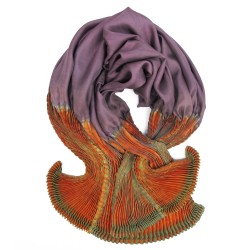 Scarf COULIPLI 042