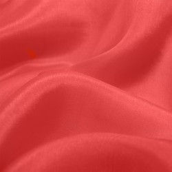 Carré 140 uni géant et léger en toile fine de soie sophie guyot soieries Lyon France