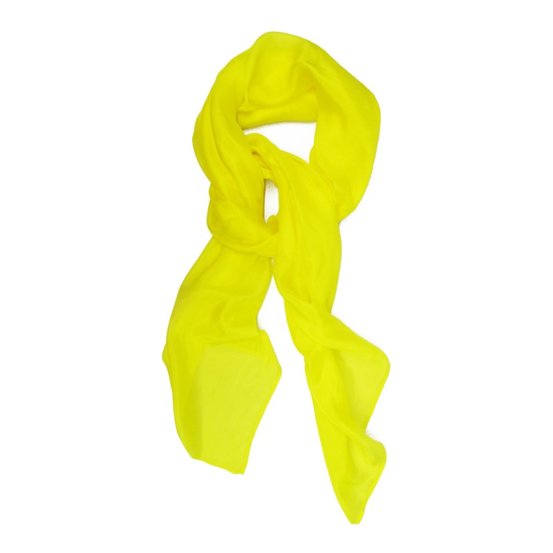 Square 140 plain giant and light silk fine canvas sophie guyot creative studio for silk and accessory made in Lyon France