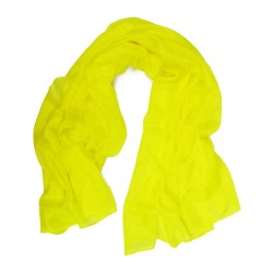 Square 140 plain giant and light silk fine canvas sophie guyot creative studio for silk and accessory made in Lyon France