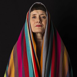 54 COLOURS - Portraits