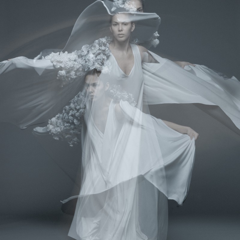 Exposition sur le pavillon de la région Rhône-Alpes à l'exposition universelle de Shangaï.