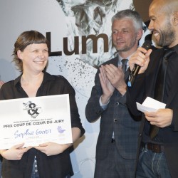 Jury price "heart stroke" "créateurs des deux rives" AFARA