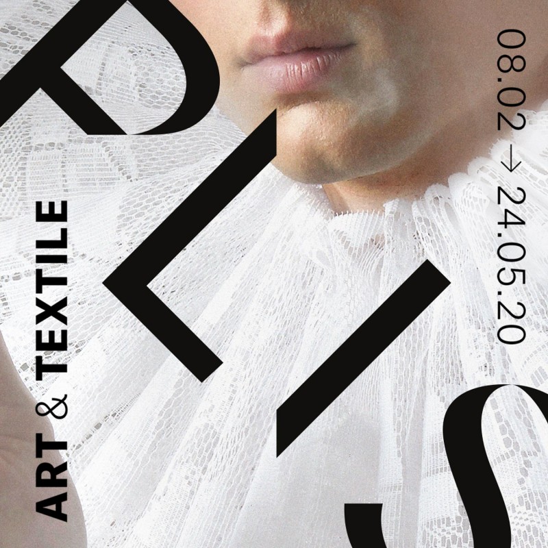 PLIS - SOPHIE GUYOT SILKS - TAMAT TOURNAI