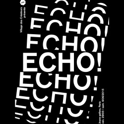 ECHO, Designers' Day, exhibition, Joyce Gallery