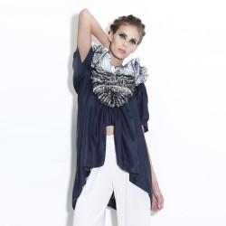 L'art du geste, Musée des dentelles & broderies de Caudry