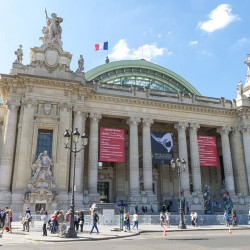 Sophie Guyot participe à Révélation R3, Biennale internationale métiers d'art & création.