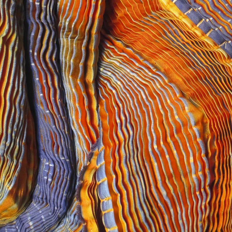 PLIS à la Galerie Collection d'Ateliers d'Art de France