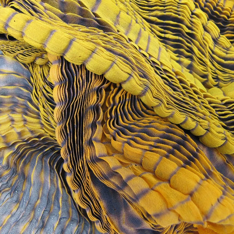 Sophie Guyot lauréate de la griffe lyonnaise artisanat d’art 2004