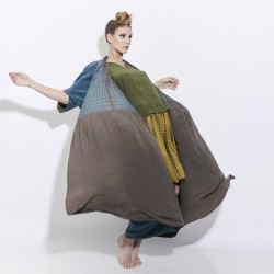 Sophie Guyot exhibits at Révélations International Biennial of Crafts and Creation Paris Temporary grand Palais