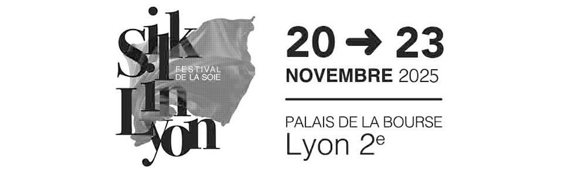 Silk In Lyon 2025